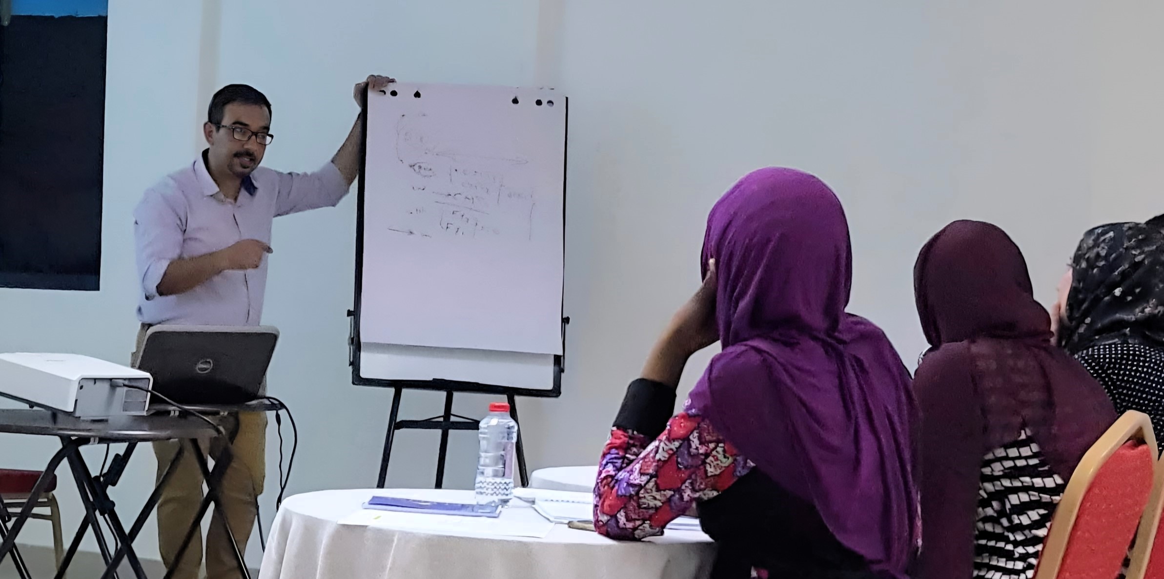 MRCP Part 1 Course In Dubai