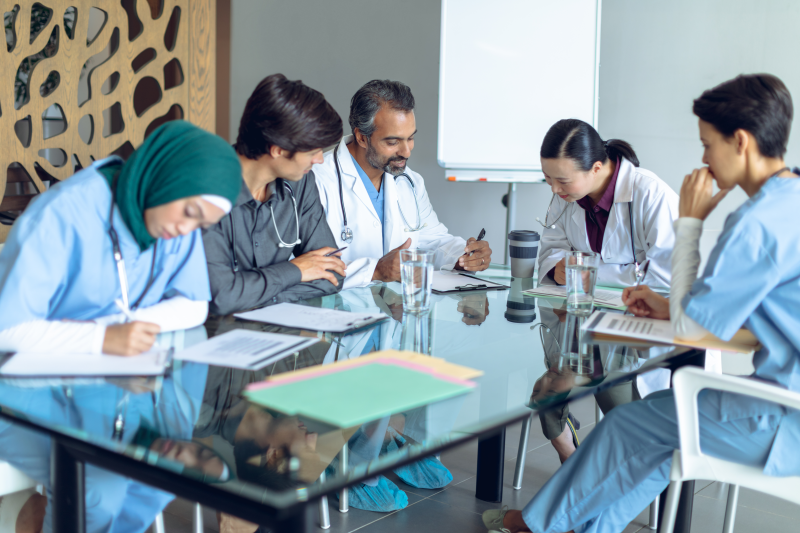 MRCP Part2 PACE Course Sharjah
