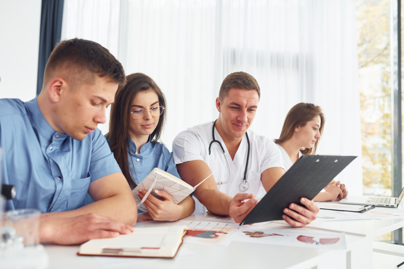 MRCP Part1 Course Sharjah